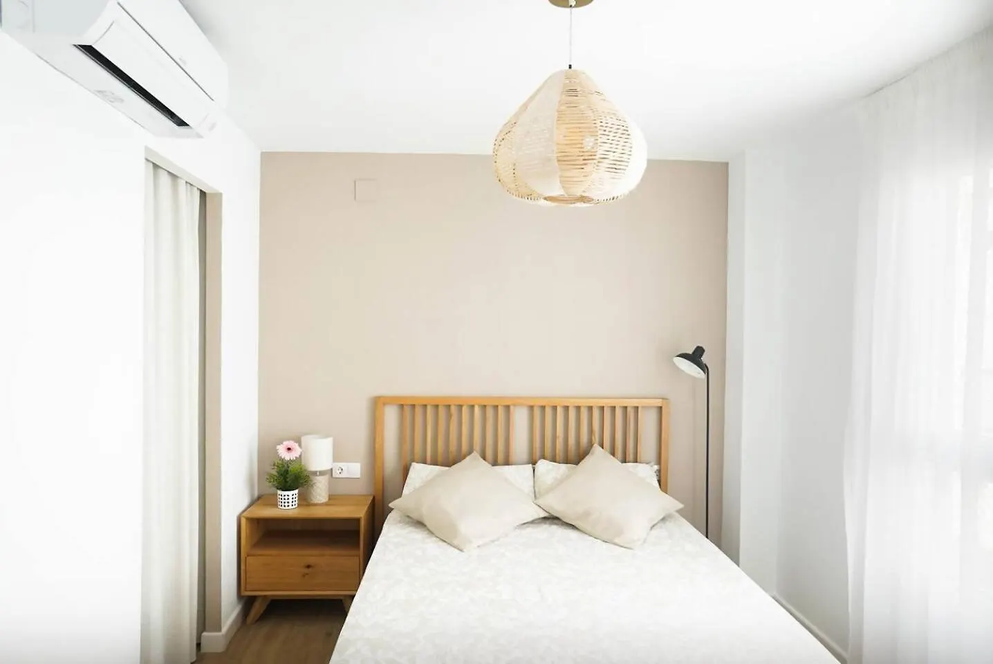 New Precioso Centrico Amplio Apartment Granada