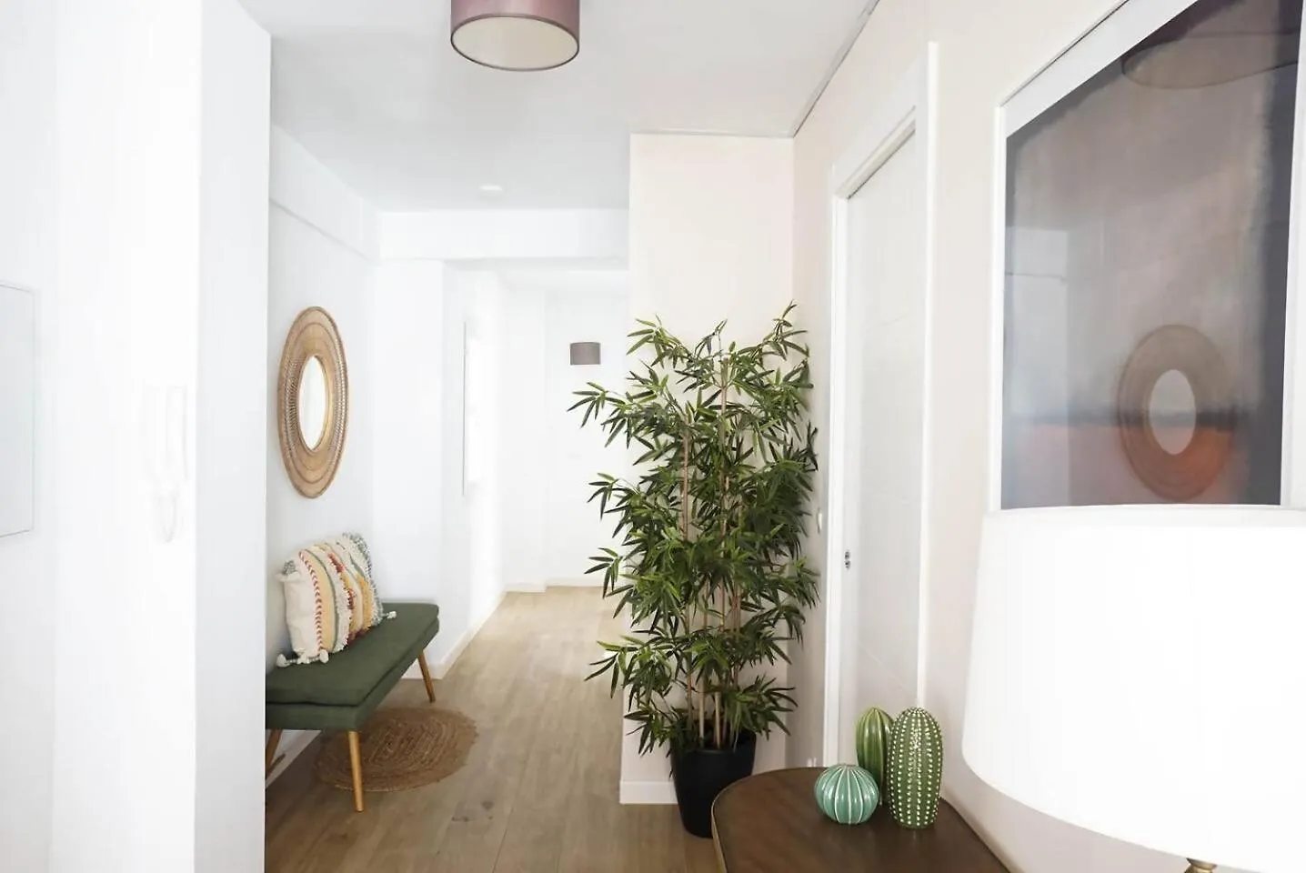 New Precioso Centrico Amplio Apartment Granada