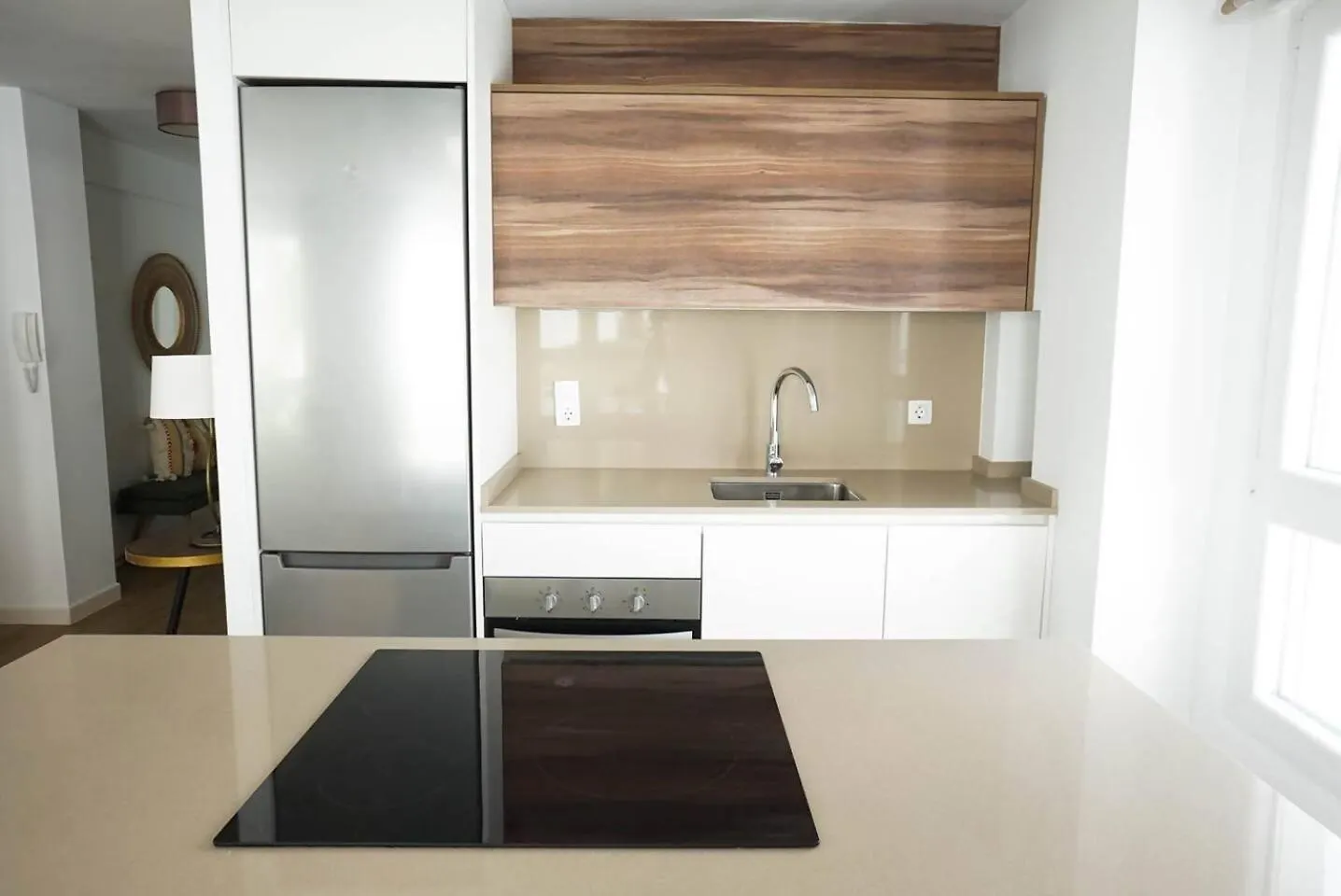 New Precioso Centrico Amplio Apartment Granada