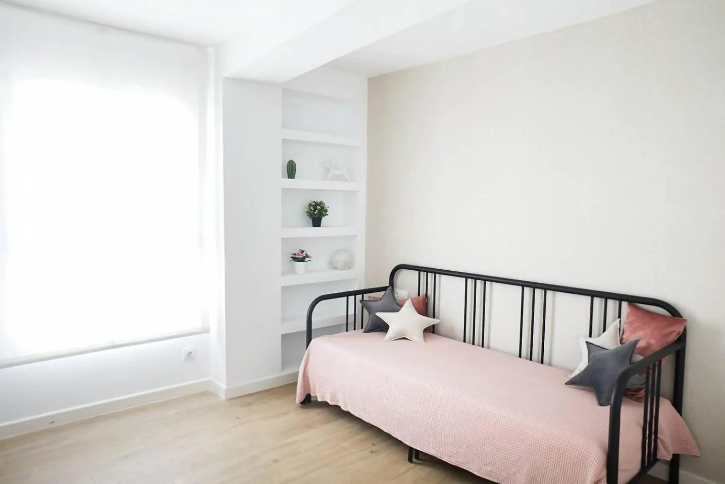 New Precioso Centrico Amplio Apartment Granada Spain