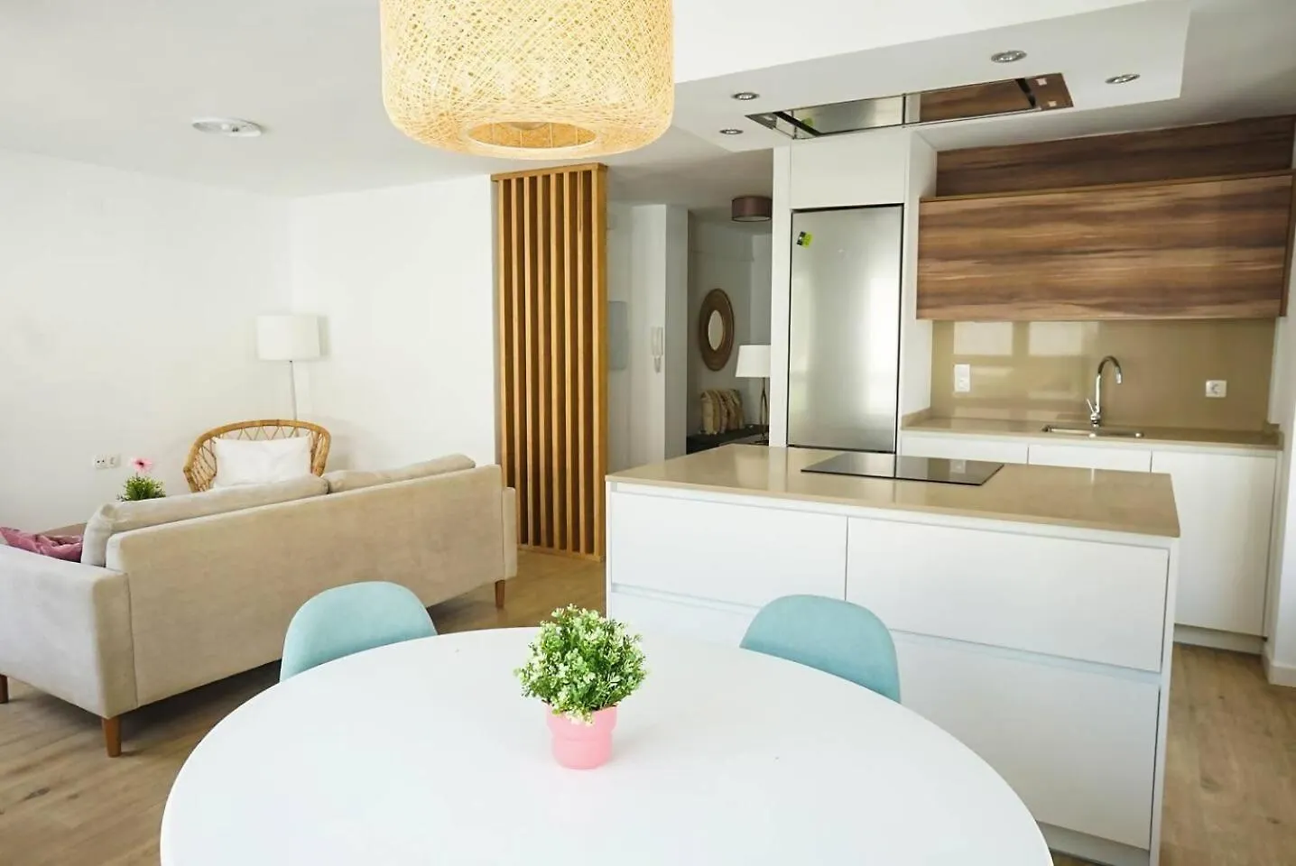 New Precioso Centrico Amplio Apartment Granada Spain
