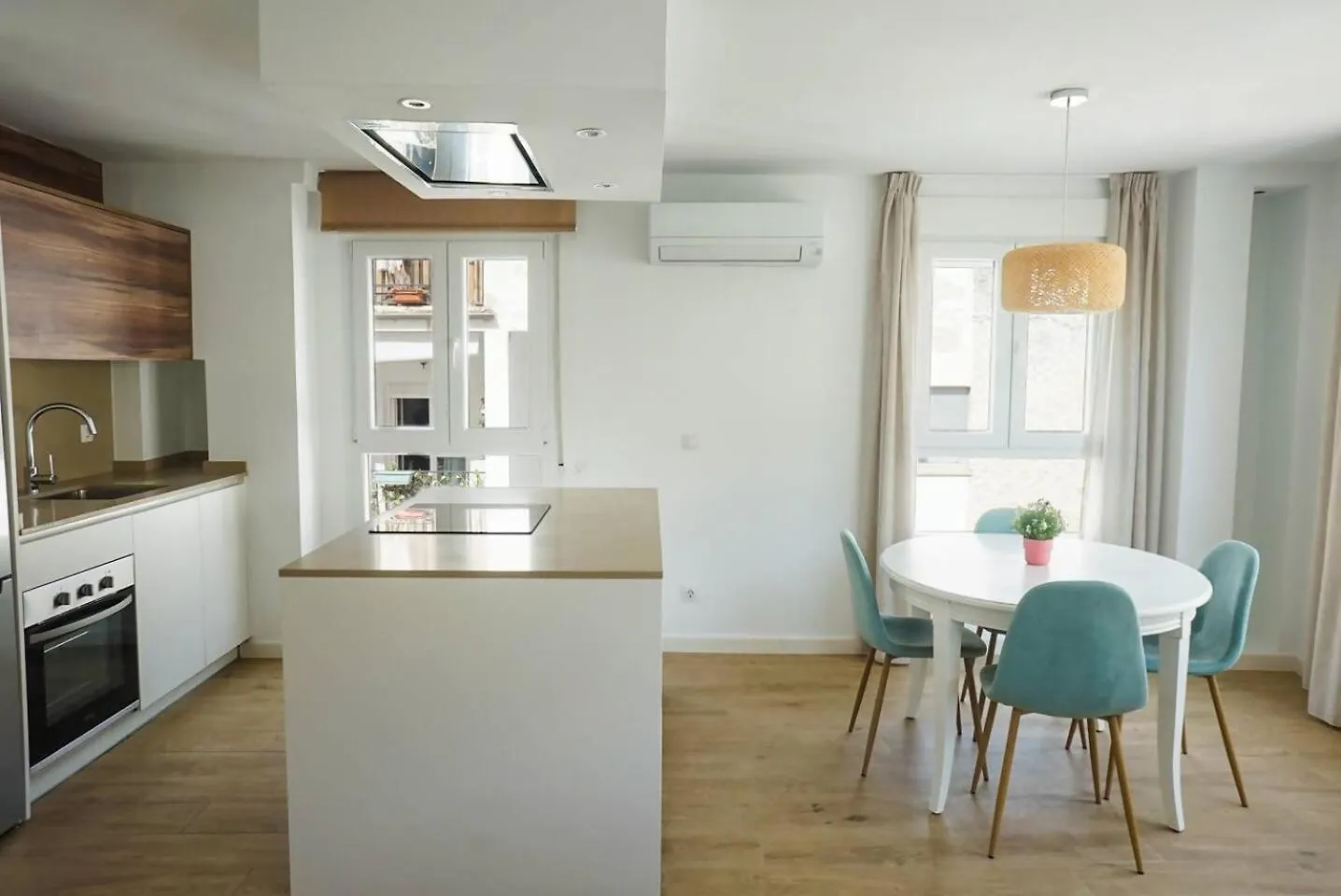 New Precioso Centrico Amplio Apartment Granada